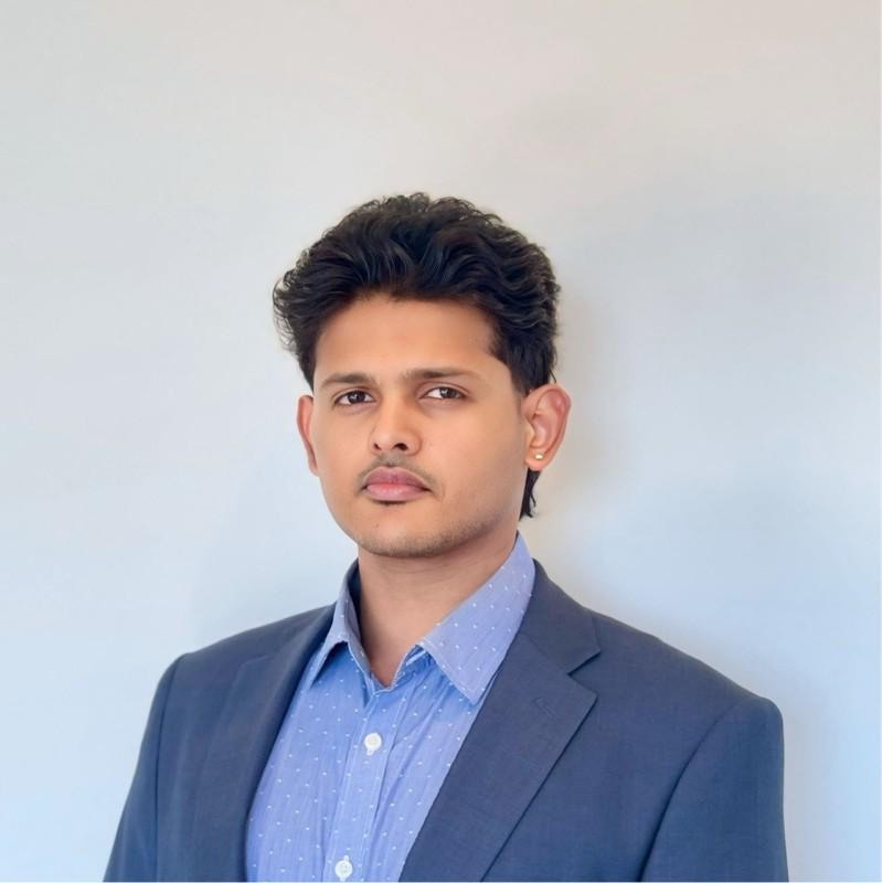 Gagan Dasari